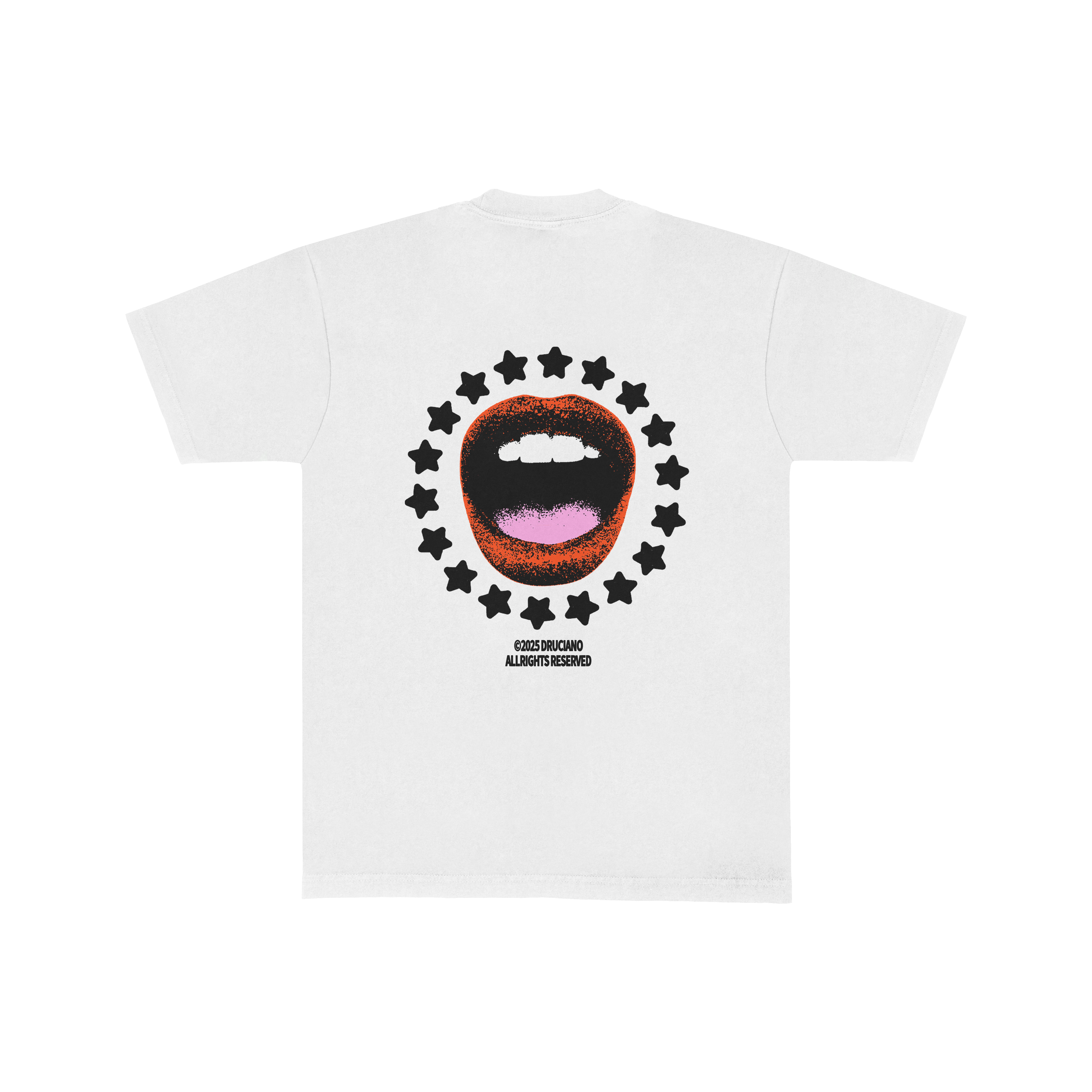 "Girls Need Funds Tee"